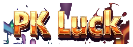 pk luck logo