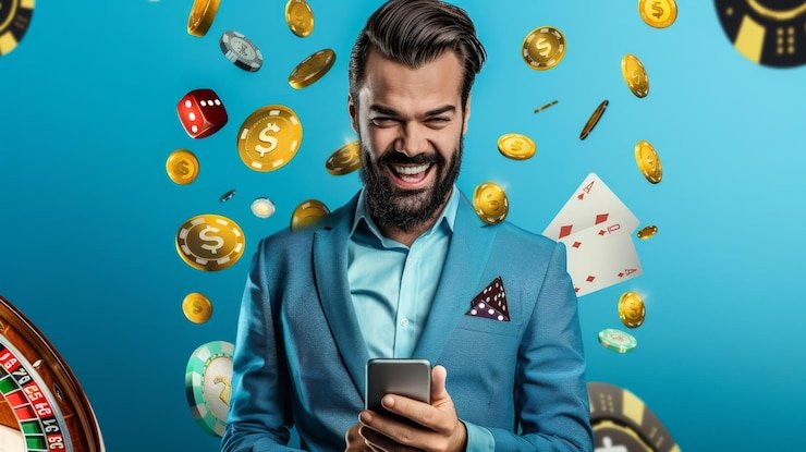 pk luck Live Casino