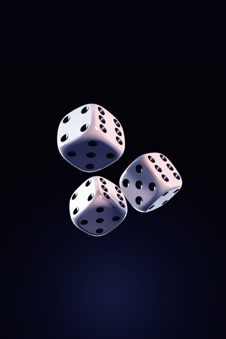 pk luck Bingo